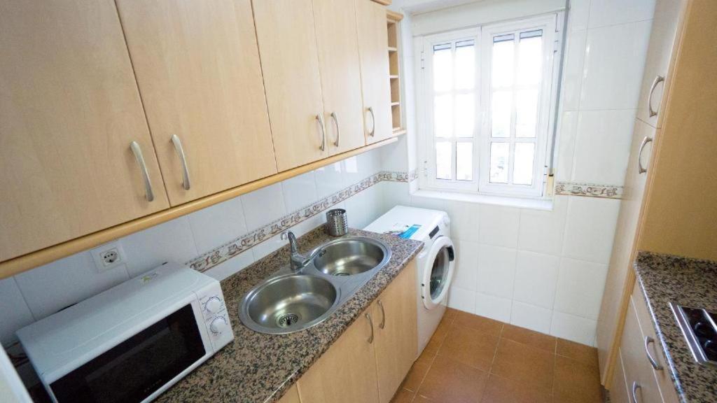 Rentalsevilla Casa Viva Triana Sevilha Exterior foto